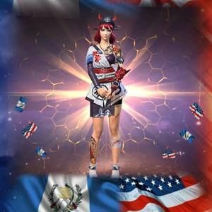 Meet your Posher, Marylin